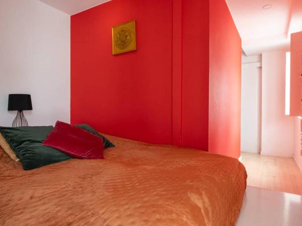 Tings Lisbon : photo 7 de la chambre chambre double Économique