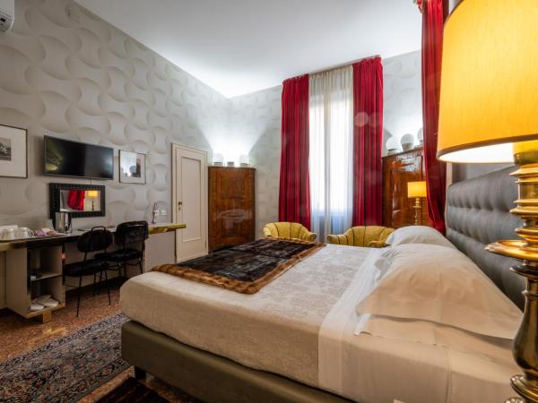 Casa Bertagni : photo 9 de la chambre chambre lit king-size supérieure