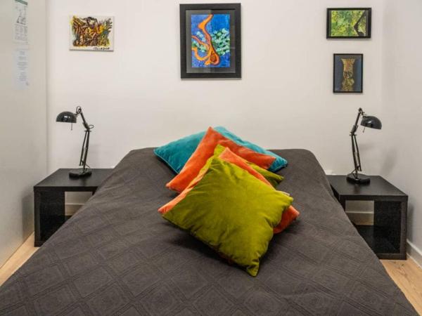 Tings Lisbon : photo 5 de la chambre chambre double Économique