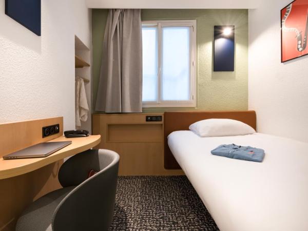 ibis Paris Gare du Nord TGV : photo 3 de la chambre chambre standard avec 1 lit simple