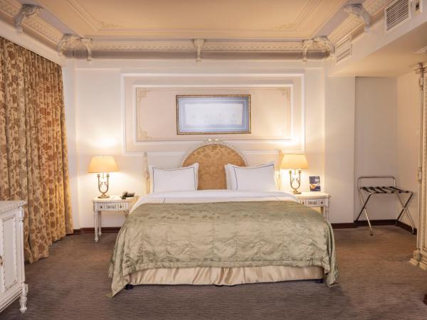 Anemon Galata Hotel : photo 3 de la chambre suite junior