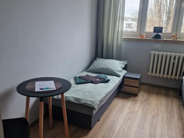 CZARNA PERŁA : photo 6 de la chambre chambre double