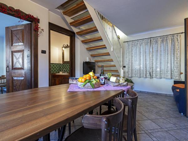 Au Petit Chevrot : photo 6 de la chambre appartement 2 chambres (4 adultes)