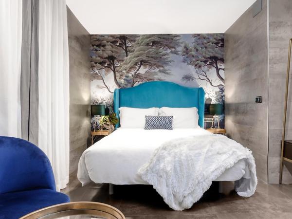 Hotel Los Girasoles : photo 1 de la chambre suite