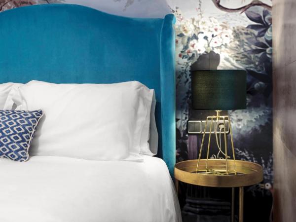 Hotel Los Girasoles : photo 4 de la chambre suite