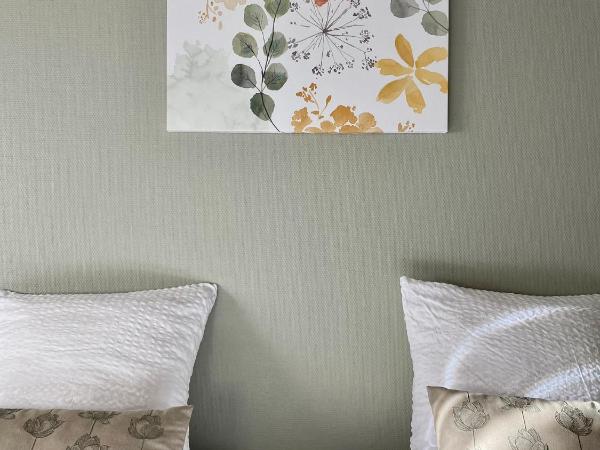 Grand Hôtel De La Poste : photo 6 de la chambre suite (3 adultes)