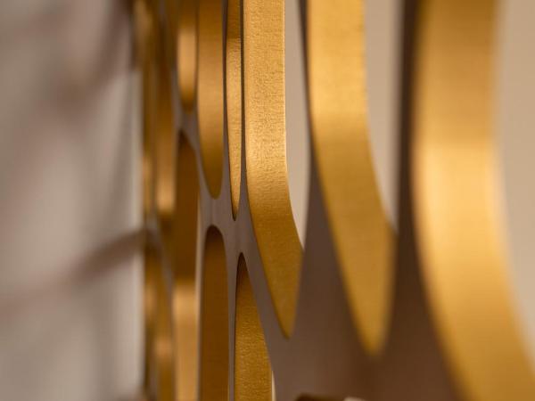 Albergo Rossini 1936 Small & Charming : photo 6 de la chambre chambre lit king-size supérieure