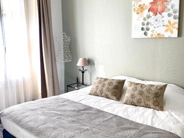 Grand Hôtel De La Poste : photo 1 de la chambre suite (3 adultes)