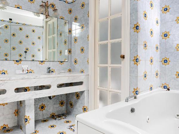 La Vega : photo 7 de la chambre chambre double deluxe avec balcon - vue sur mer