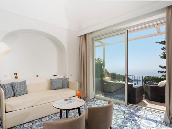 La Vega : photo 5 de la chambre suite