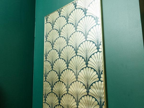 Elegant Apartments : photo 3 de la chambre chambre triple classique