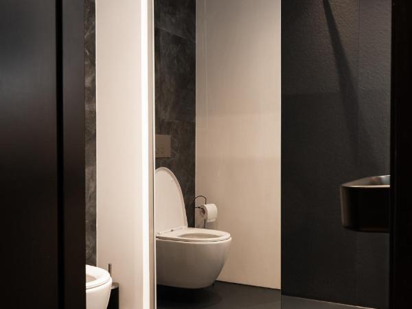 Hotel 83 : photo 5 de la chambre chambre standard pour 6 personnes