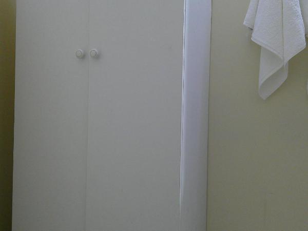 Ruby Star Hostel 21 Dubai : photo 9 de la chambre chambre double standard avec salle de bains commune