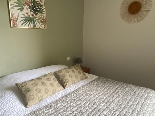 Grand Hôtel De La Poste : photo 1 de la chambre chambre double supérieure