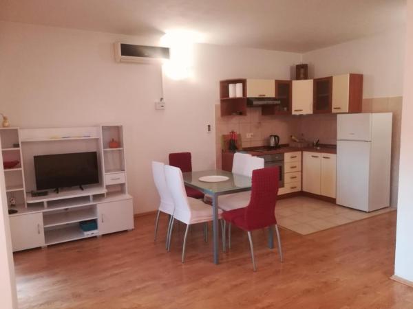 SUNNY apartments near the sandy beach : photo 2 de la chambre appartement 1 chambre