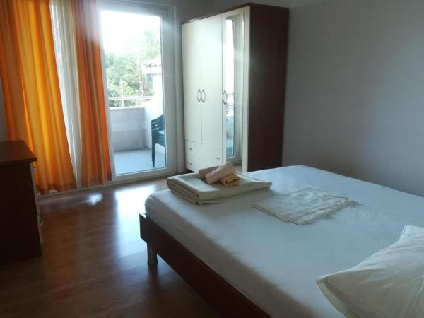 SUNNY apartments near the sandy beach : photo 5 de la chambre appartement 1 chambre