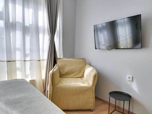 43 Ave : photo 3 de la chambre chambre double supérieure