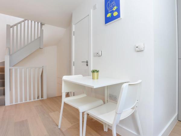 Golders Green Serviced Apartments by Concept Apartments : photo 6 de la chambre maison 1 chambre