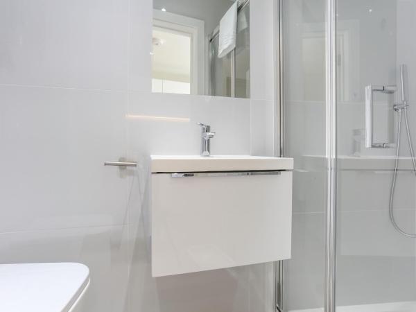 Golders Green Serviced Apartments by Concept Apartments : photo 9 de la chambre maison 1 chambre