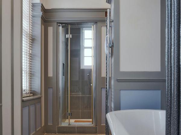 Rose and Crown Stoke Newington : photo 3 de la chambre suite 1 chambre