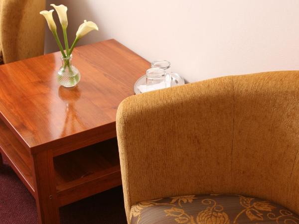 Hotel Klara : photo 4 de la chambre chambre double ou lits jumeaux