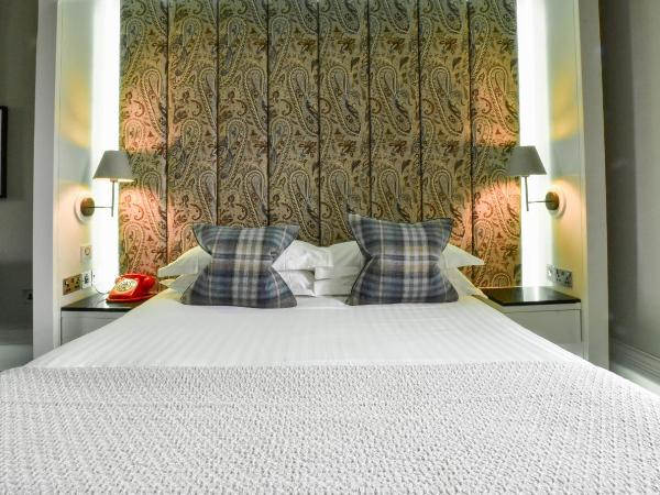 The Rutland Hotel & Apartments : photo 10 de la chambre chambre double