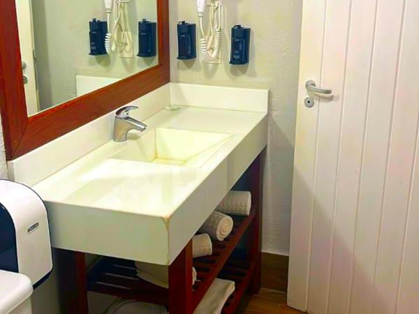 Rio Búzios Boutique Hotel : photo 2 de la chambre chambre double Économique