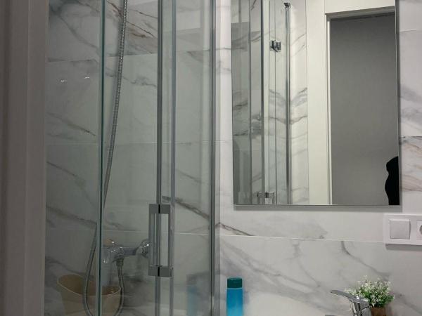 Heaven Sea : photo 5 de la chambre chambre lits jumeaux