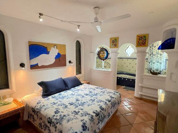 Marboka Hotel & Suites : photo 5 de la chambre suite supérieure