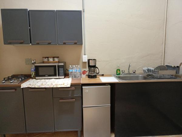 Bokatrip El Llano : photo 5 de la chambre loft