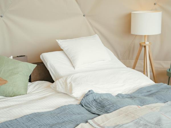 Flat Glamping Nagasaki : photo 5 de la chambre tente