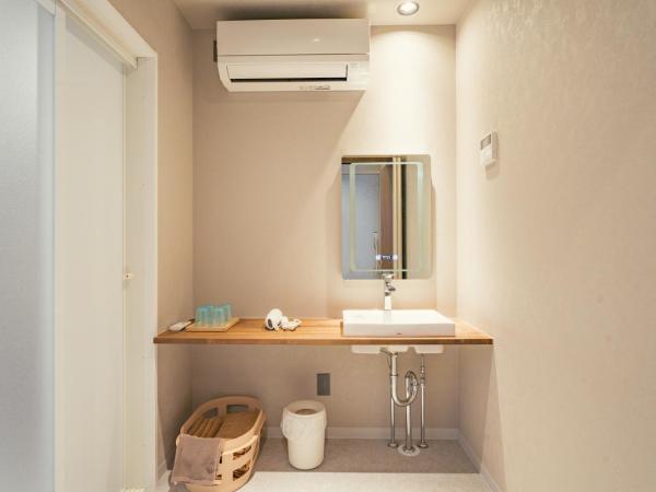 Flat Glamping Nagasaki : photo 5 de la chambre tente