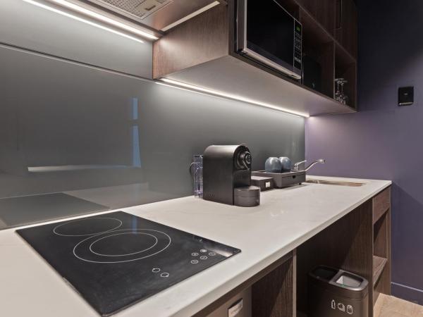 Abstract Hotel : photo 2 de la chambre little lux accessible plus