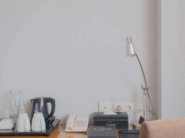 The Capital Hotel Surabaya : photo 2 de la chambre chambre double deluxe