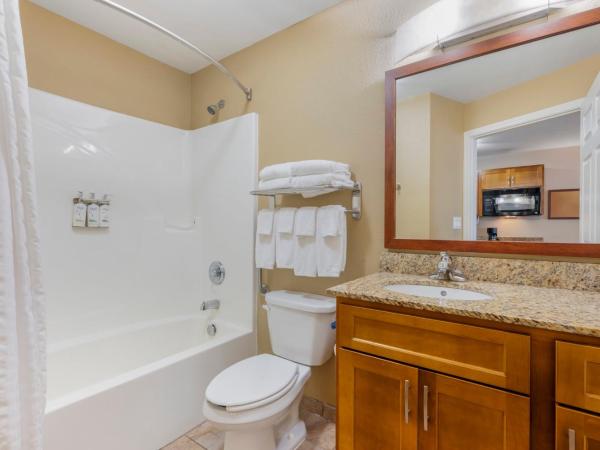 Candlewood Suites Indianapolis East, an IHG Hotel : photo 2 de la chambre suite studio