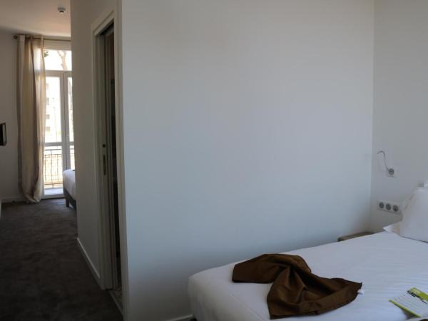 Hôtel du Bord de Mer