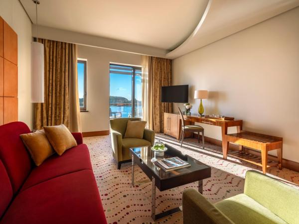 Monte Mulini Adults Exclusive Hotel by Maistra Collection : photo 1 de la chambre chambre communicante