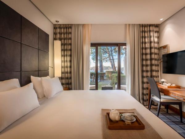 Monte Mulini Adults Exclusive Hotel by Maistra Collection : photo 1 de la chambre suite deluxe - monte mulini