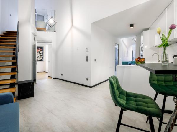 Das Edlinger : photo 6 de la chambre appartement