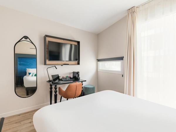 Appart'City Collection Paris Grande Bibliothèque : photo 3 de la chambre studio double