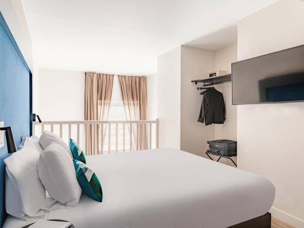 Appart'City Collection Paris Grande Bibliothèque : photo 2 de la chambre appartement supérieur 1 chambre