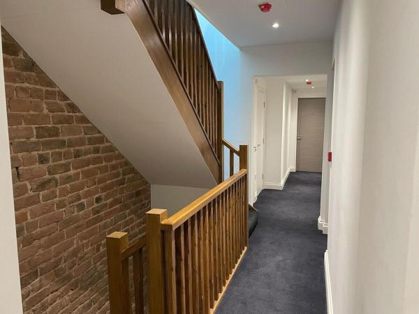 The Royal Crest : photo 6 de la chambre chambre lits jumeaux deluxe