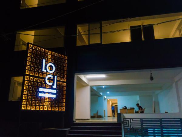 Local Colive Sarjapur : photo 1 de la chambre chambre double deluxe