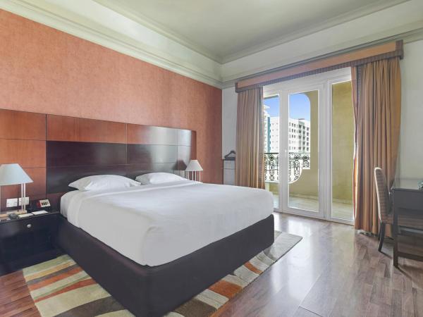 Al Khoory Hotel Apartments Al Barsha : photo 4 de la chambre appartement 1 chambre