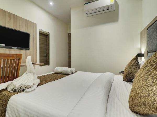 Hotel Sion Fort : photo 7 de la chambre chambre deluxe