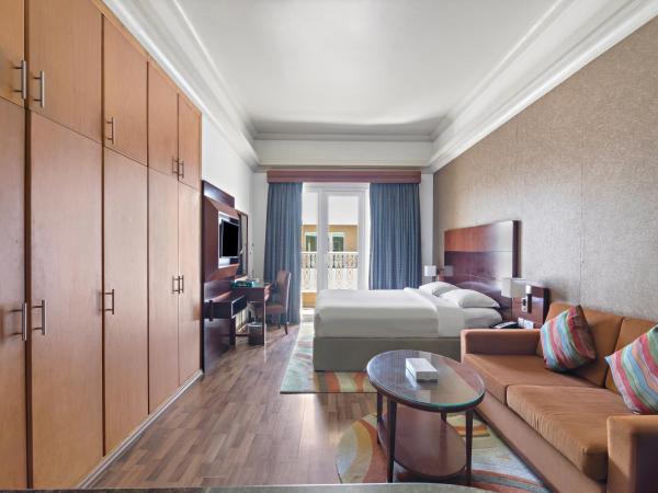 Al Khoory Hotel Apartments Al Barsha : photo 7 de la chambre studio