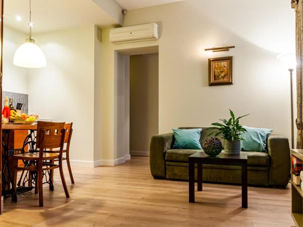 Home & Travel : photo 1 de la chambre appartement 1 chambre