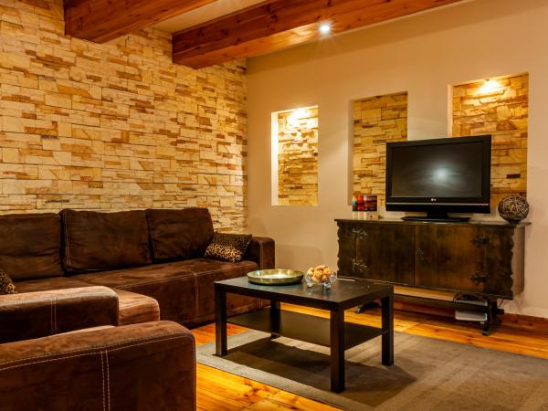 Home & Travel : photo 7 de la chambre appartement 1 chambre