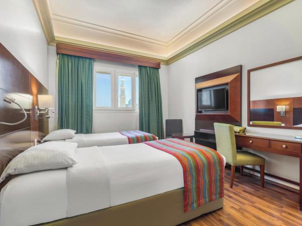 Al Khoory Hotel Apartments Al Barsha : photo 4 de la chambre appartement 3 chambres