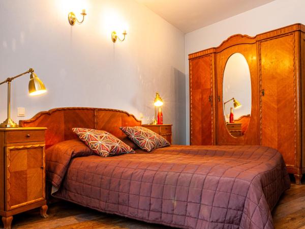 Home & Travel : photo 3 de la chambre appartement 2 chambres